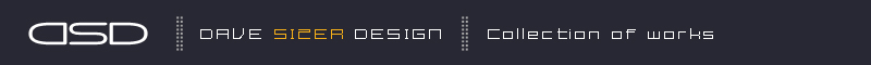 Dave Sizer Design